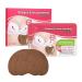 Breast Enhancement Patch, Augmentation Firming Pad - Enlargement Bust - Improve Sagging Skin, Flabby Breast Idezek