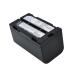 Replacement for Battery ES-75 ES-8000 ES-8100V ES-8200V ES-8400V ES-8600 FR-1 GL1 GL2 UC-X2 UC-X40Hi ULTURA VCX-2 XL1 XL1S XL2