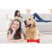 Indestructible Acecy Dog Toys - Interactive Chewing Bones for Large & Medium Dogs & Puppies - Buy Online on GoSupps.com