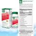 Bell Healthy Blood Pressure Support - Natural Blend for Lowering Blood Pressure - 60 Vegan Non-GMO Capsules - Buy Online on GoSupps.com