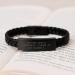 Dental Hygienist Gifts Funny Quote Interlaced Leather Bracelet Gifts from Friends for Birthday Encouragement and Inspiration Dental Hygienist Appreciation - Buy Online on GoSupps.com