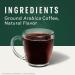 Starbucks Cinnamon Dolce Ground Coffee 11 oz x 6 Bags | 100% Arabica, No Artificial Flavors - Buy Online on GoSupps.com