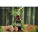 MABUA Cedarwood (Cedrus deodora) Essential Oil | 100% Pure Undiluted Natural Therapeutic Grade 120 mL (4 oz) - Buy Online on GoSupps.com