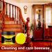 Bees Wax Cleaner Agent | 85g Natural Furniture Polish Agent Protective Wood Cleaner Spray Multifunctional Furniture Polish for Wood Multisurface Fingerprints Utoya - Buy Online on GoSupps.com