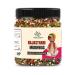 Hungry Harvest Royal Rajasthani mukhwas 300g | Home Made Rajashthani mukhwas Mouth freshener_Packing May Vary