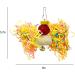 Bird Parrots Shredding Toys - Foraging & Chewing Accessories for Lovebird, Cockatiel, Conure, African Grey - Hanging Loofah & Cage Shredder Toys - Buy Online on GoSupps.com