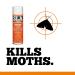 Reefer-Galler SLA Cedar Scented Moth Repellent Spray - 15 oz | Kills Moths, Bed Bugs, and Pests on Contact - Buy Online on GoSupps.com
