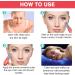 ELBBUB Retinol Eye Stick - Anti Wrinkle Eye Cream for Puffy Eyes Dark Circles Eye Bags Crows Feet Wrinkles Reduces Wrinkles Saggy Skin Puffy Eyes - Buy Online on GoSupps.com