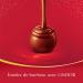 Lindt - LINDOR Display - Milk Chocolate - Heart Fondant 750g - Buy Online on GoSupps.com