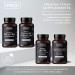 Biotin 10000mcg with Zinc & Selenium Vegan Capsules - Hair Growth Supplement for Men & Women - Made in The UK by The Pro Co - Buy Online on GoSupps.com