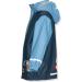 Playshoes Baby Raincoat 86 Construction Site | Wind & Waterproof Rainwear - Buy Online on GoSupps.com