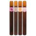 Cuba Cuba Latino Collection Women 4 Pc Gift Set 1.17oz Cuba Copacabana EDP Spray 1.17oz Cuba Maya EDP Spray 1.17oz Cuba Carnaval EDP Spray 1.17oz (Cha-2549) - Buy Online on GoSupps.com