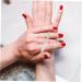 VALICLUD 200Pi ces Pinceau de Vernis Ongles Outils de Pratiques pour Art Ongles Brosse Douce pour Gel et Vernis - Buy Online on GoSupps.com