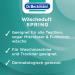 Buy Dr. Beckmann Laundry Air Spring 3-Pack | Fresh Fragrance Without Fabric Softener | Suitable for All Textiles | 750 ml Total - Buy Online on GoSupps.com