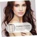 FOMIYES 18 sheets Transfer Women Shaping D Girls Temporary Water Proof Hairlike Stickers Tools Makeup - Buy Online on GoSupps.com