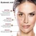 TBeautfave Face Moisturiser Hyaluronic Acid Anti Wrinkle Serum Hydrates Skin Up to 10 Layers Deep - Shrink Pores Facial Serum -Tightening Fading Spots Fine Line - Brighten & Smooth Skincare 15ml - Buy Online on GoSupps.com