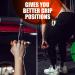 Kcross Ergonomic Resistance Band Pull Up Handles - Orange - Buy Online on GoSupps.com