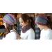 Qunson Women's Baggy Slouchy Beanie Chemo Hat Cap Scarf 3 Pack - Stylish and Comfortable Headwear for Women - Buy Online on GoSupps.com
