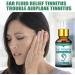 Ear Drops Ear Ringing Relieving Ear Drops Treatment Tinnitus Treatment for Ear Ache Relief Tinnitus Relief for Ringing Ears Ear Drops Pain Relief Tinnitus Ear Drops for Ear Care Itchy Ear Relief Drops - Buy Online on GoSupps.com