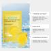 Kojic Acid and Turmeric Pads Turmeric Kojic Acid Pads Exfoliating Face Turmeric Kojic Pads Turmeric Kojic Cleansing Pads for Dark Spots Dull Skin Helps Balance Skin Oil and Water - Buy Online on GoSupps.com