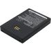 Replacement Battery for Aastra DH4-BAAA/2B DT690 DT692 - 900mAh 3.7V Part No. 660190/1A | International Shipping Available - Buy Online on GoSupps.com