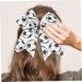 minkissy Cute Hair Ties Hair Ribbons Bows for Hair Soccer Hair Ties Girl Bows Soccer Bows for Girls Hair Ties with Bows Bow Girl Hair Rope Bow Hair Rope Thread Webbing Child Hairball Fan - Buy Online on GoSupps.com