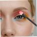 FOMIYES 30pcs Disposable Eye Shadow Stick Smudge Brush Double Sided Miss - Buy Online on GoSupps.com