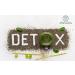 Organic 14-Day Detox - Supports Liver & Kidney Health with Silymarin Dandelion & Burdock - Natural Pomegranate Flavor - Buy Online on GoSupps.com