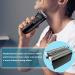 Shalling Heads for Braun Razors | Series 5 7 & 9 Electric Shaving Head Replacement - Compatible with 50B - Buy Online on GoSupps.com