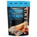 Performix ioWHEY Protein Powder - 18 Servings - 100% Whey Isolate Protein for Quick Absorption and Post Workout - 22g Protein, Low Carb and No Sugar - Caramel Cinnamon Churro Caramel Cinnamon Churro 18 Servings (Pack of 1)