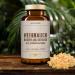 Incense Capsules 1176 mg Extract - 85% Boswelliasic - High-Dose 180 Capsules - Boswellia Serrata - Additive-Free - Lab Tested Quality - FSA Nutrition - Buy Online on GoSupps.com