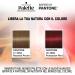 Schwarzkopf Palette Coloration Pantone Red 5-72 | Buy Now for Vibrant Long-Lasting Hair Color - International Shipping Available - Buy Online on GoSupps.com