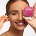 Eyebrow Powder Set - 2 in 1 Stamp Eyebrow Makeup Set - Double Head Waterproof Brow Make Up Kit Brow Contour Kit for Girls Women Pochy 3 - Buy Online on GoSupps.com