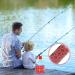 Phcozy Foam Line Winder - Fishing Cord Coil with Plastic Box | Essential Fishing Equipment & Accessories - Buy Online on GoSupps.com