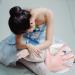 DOKLY Ballet Hair Net for Girls Ballet Bun Net Brown Bun Net Invisible Hair Net for Child 50Pcs Ballet Net and 60Pcs Bobby Pins Hair Bun Accessories for Ballet Dancers Child Girl Women - Buy Online on GoSupps.com