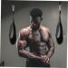 Gogogmee 1 Pair Abs Belt Muscle Gym Chin-up Bar Hanging Belt Pulldown Rope Ribbon - Buy Online on GoSupps.com