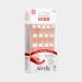 KISS Salon Acrylic FN Kit Simple Life Simple Life 1 count (Pack of 1) - Buy Online on GoSupps.com