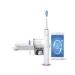 Philips Sonicare DiamondClean Smart 9350 Rechargeable Electric Toothbrush (White)