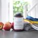 New Nordic Magnesium Malate - Mineral Supplement for Energy Muscle & Nervous System Support - Also Aids Electrolyte Balance - Non-GMO Dairy-Free & Gluten-Free - 90 Vegan Tablets - Buy Online on GoSupps.com