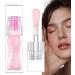 Nourishing Lip Balms | Clear Lip Oils | Lips Moisturiser Clear Nourishing Oil Lipp Balm Moisturizer for Girlfriend and Dry Cracked Lips Women Girls Cares - Buy Online on GoSupps.com