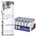 Buy Red Bull Energy Drink White Edition & Red Edition | 24 x 250ml | Watermelon Flavor | International Shipping Available - Buy Online on GoSupps.com