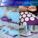 Movit Acupressure Mattresses - Tuina & Zhiya Models | 100% Cotton 10 Colors Eco-Friendly | International Shipping Available - Buy Online on GoSupps.com