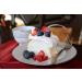 Mom's Gluten Free Angel Food Cake Mix - Easy to Make, 12 Servings, Non GMO Delicious Desserts - 1.15 Pound (Pack of 1) - Buy Online on GoSupps.com