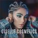 Giselle Cosmetics Organic Mineral Loose Powder Eyeshadow - Minty Green 3g - Buy Online on GoSupps.com