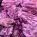 1pc 400g-500g Natural Rough Pink Plum Blossom Tourmaline Crystal Quartz Stone Natural Luster - Buy Online on GoSupps.com