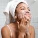 Brandefy Superfood Gentle PH Balanced Gel Face Wash with Kale, Green Tea, Spinach, Vitamin C & K2 - 8 fl. oz - Buy Online on GoSupps.com