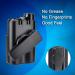 360 Rotatable Insulin Pump Holder | Compatible with Medtronic MiniMed Models | Sturdy Clip | Black - Buy Online on GoSupps.com