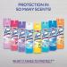 Lysol To Go Disinfectant Spray 1oz, Crisp Linen - Pack of 12 - Buy Online on GoSupps.com