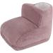 Electric Heated Foot Warmers for Men & Women - USB Rechargeable Plush Thermal Heating Pad - Cozy Winter Boot & Shoe Heater in Pink - Buy Online on GoSupps.com