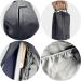 Taoricen Protective Carrying Case Compatible with Dyson Airstrait HT01 Hair Straightener Handheld Waterproof Soft Cloth Bag - Buy Online on GoSupps.com